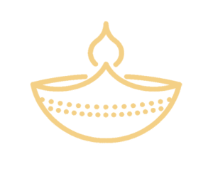 Diya Icon